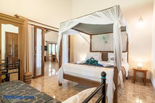 Main Double Bedroom